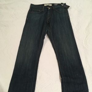 Tommy Hilfiger straight jeans